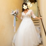 vendere abito da sposa