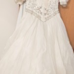 vendere abito da sposa
