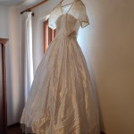 vendere abito da sposa