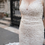 vendere abito da sposa