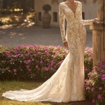 vendere abito da sposa