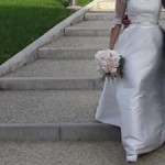 vendere abito da sposa