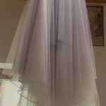 vendere abito da sposa