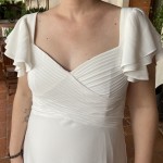 vendere abito da sposa