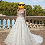 vendere abito da sposa