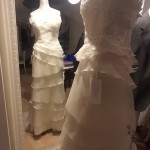 vendere abito da sposa