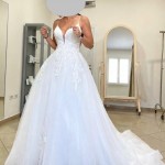 vendere abito da sposa