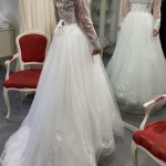 vendere abito da sposa