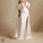 vendere abito da sposa