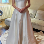 vendere abito da sposa