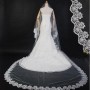 120-inch-1T-White-Ivory-CATHEDRAL-LACE-font-b-MANTILLA-b-font-WEDDING-font-b-VEIL 120-inch-1T-White-Ivory-CATHEDRAL-LACE-font-b-MANTILLA-b-font-WEDDING-font-b-VEIL