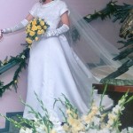 vestido 4 de novia alta costura colombiano