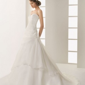 Vestido de Novia_Mod Desire Vestido de Novia_Mod Desire