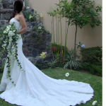 venta de vestido de novia