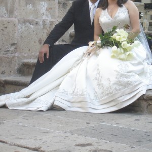 V novia V novia