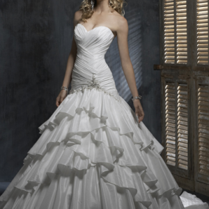 Vestido de Novia Vestido de Novia