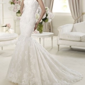 VESTIDO WEDDALIA PPAL VESTIDO WEDDALIA PPAL