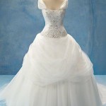 Belle's Disney Princess Wedding Dress