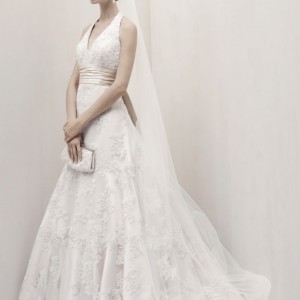 Vestido de novia Vestido de novia