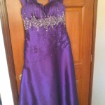 vender vestido de novia