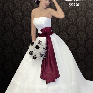 vestido Lyncon vestido Lyncon