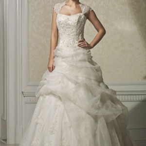 designerbrautkleid
