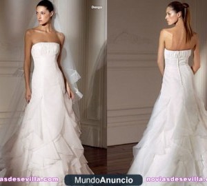 vestido pronovias vestido pronovias