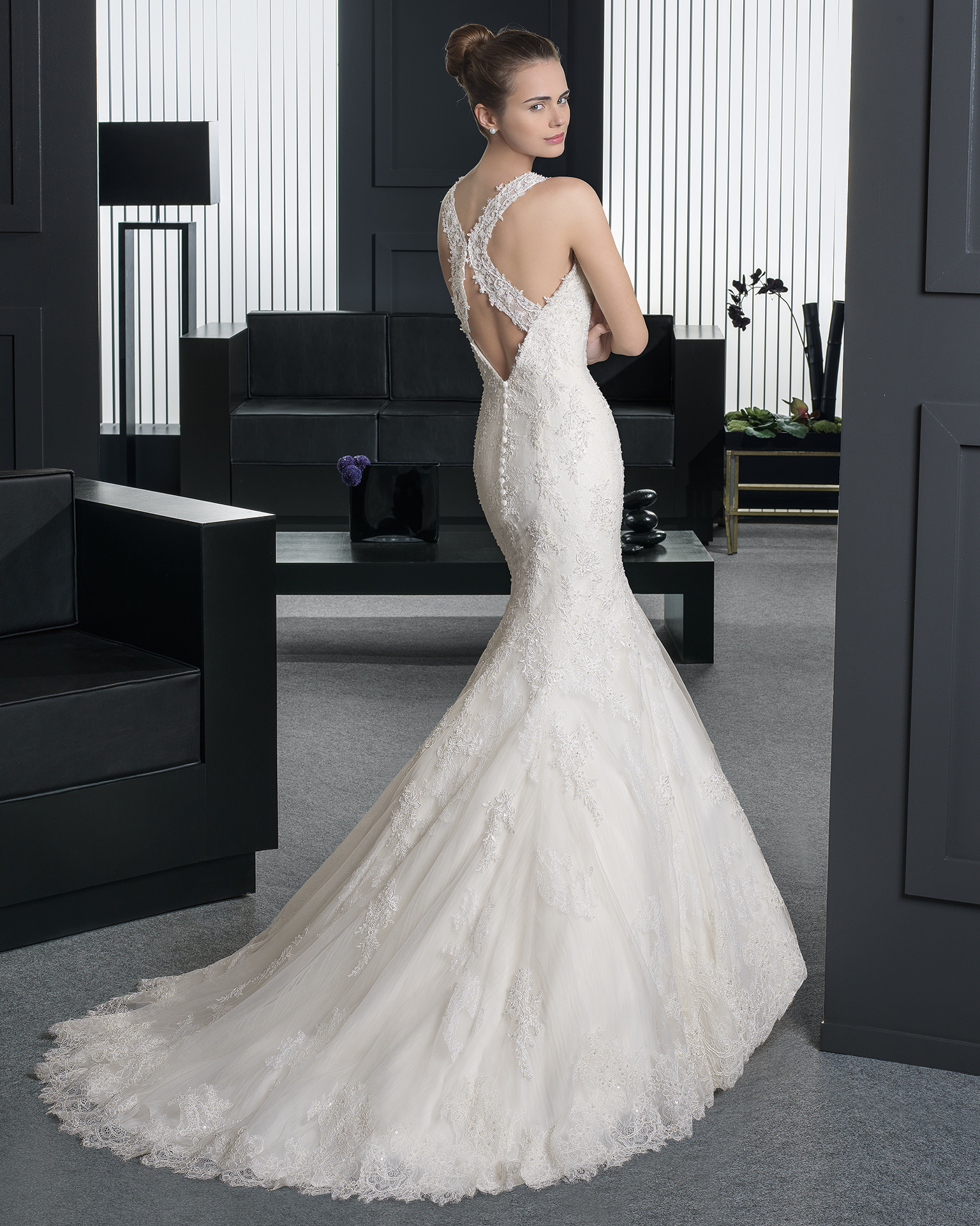 Rosa ClarÃ¡ â T4-6 | Weddalia