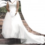 vestido de novia 7000 5