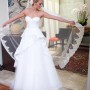 vestido novia
