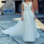 Vestido novia