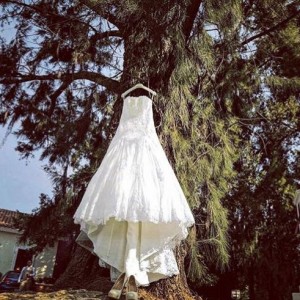vestido vestido