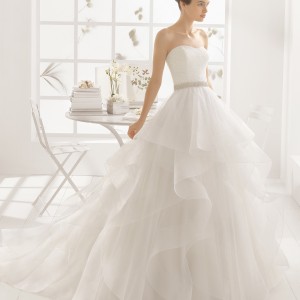 VESTIDO MODELO MEDIT