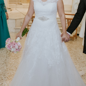 vestido completo vestido completo