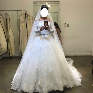 VESTIDO VESTIDO