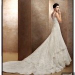 vestido Eduardo nieves (atrás)