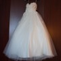 vestido novia foto ml 7