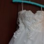 vestido novia foto ml 8