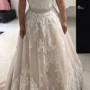 Foto 1 vestido novia Foto 1 vestido novia