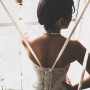 back