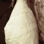 VESTIDO DE NOVIA frente VESTIDO DE NOVIA frente