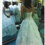 VESTIDO DE NOVIA reverso VESTIDO DE NOVIA reverso