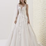 ELSIRA vestido pronovias