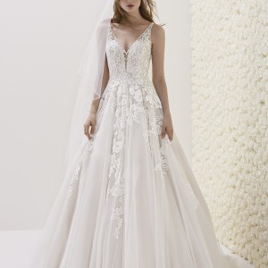 ELSIRA vestido pronovias ELSIRA vestido pronovias