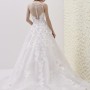 ELSIRA vestido pronovias back ELSIRA vestido pronovias back