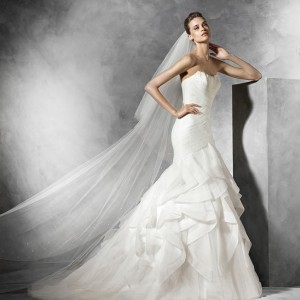 VESTIDO PRONOVIAS VESTIDO PRONOVIAS