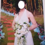 principal vestido s-cara