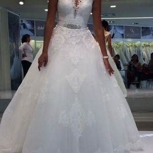 vestido vestido