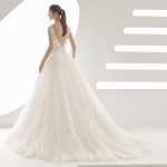 Foto vestido novia 2