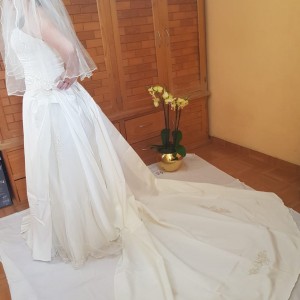VESTIDO COMPLETO 1 VESTIDO COMPLETO 1